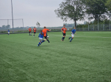 ST S.K.N.W.K./D.Z.C. '09 JO15-1JM - Hoeven JO15-1 (competitie) 2023-2024 (3e fase) (9/123)